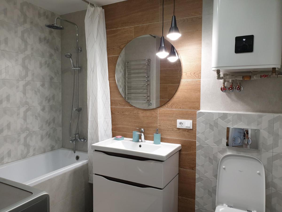 Best Apartment Truskavets Exterior foto