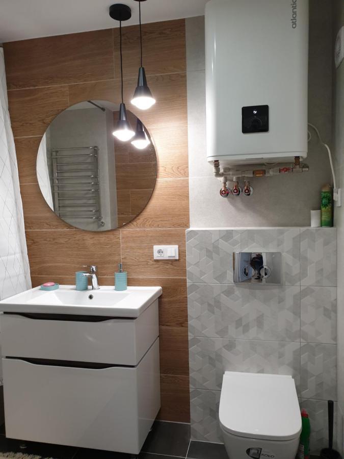 Best Apartment Truskavets Exterior foto