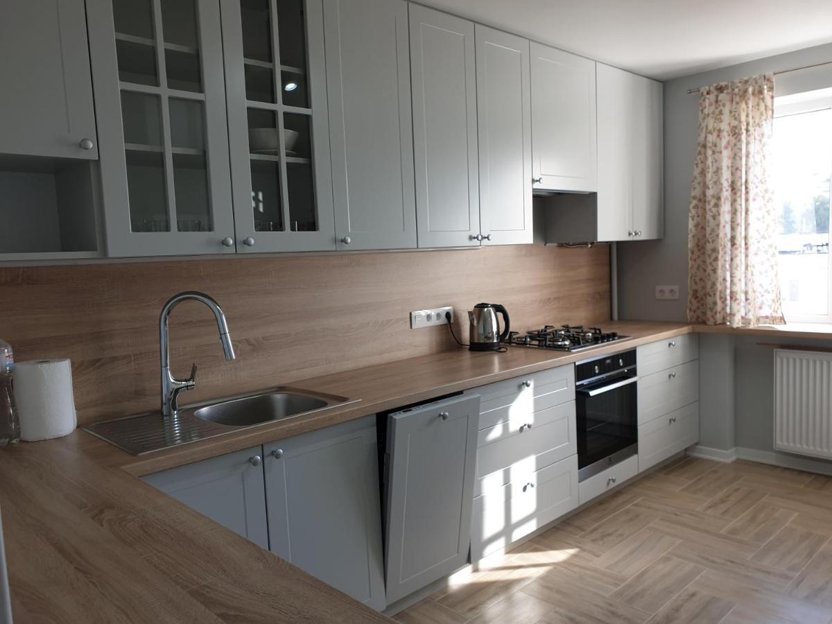 Best Apartment Truskavets Exterior foto