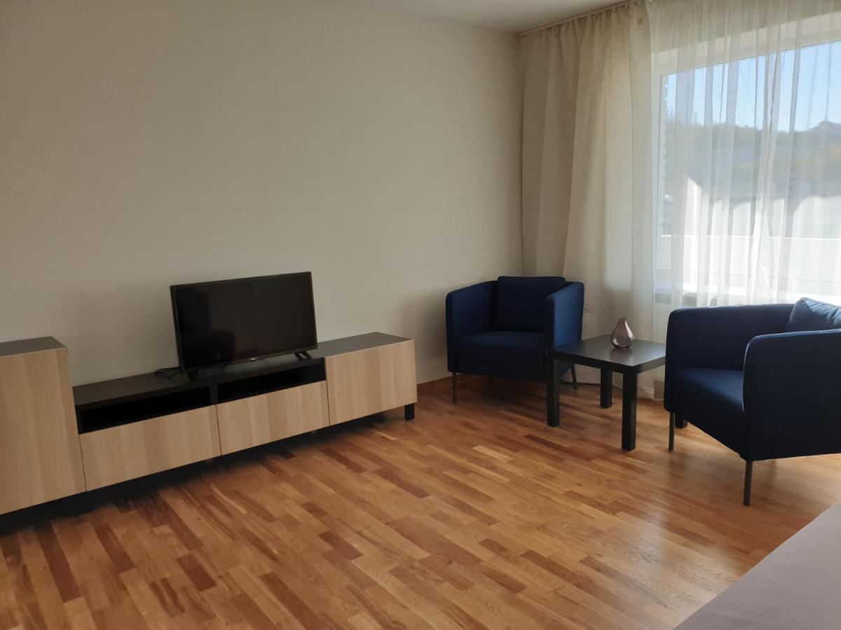 Best Apartment Truskavets Exterior foto