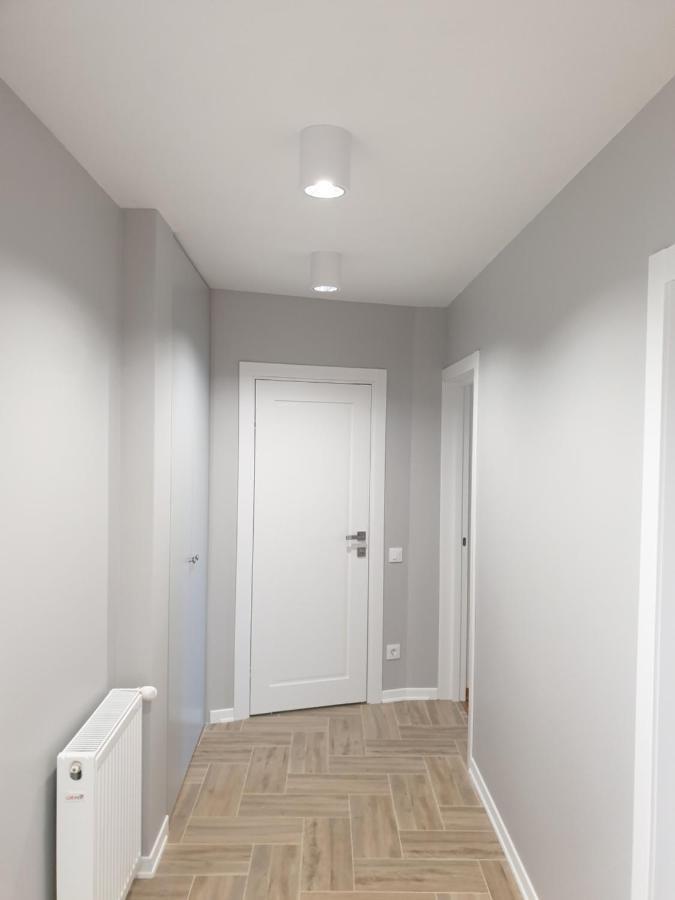 Best Apartment Truskavets Exterior foto