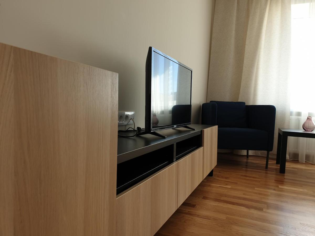 Best Apartment Truskavets Exterior foto