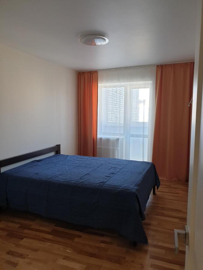 Best Apartment Truskavets Exterior foto