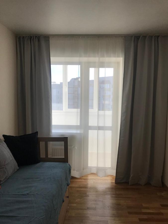 Best Apartment Truskavets Exterior foto